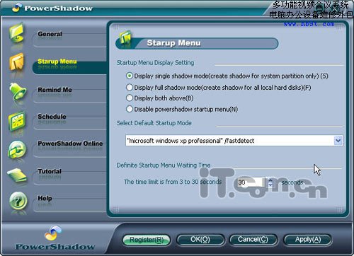 ��Ghost����(qi��ng) �oϵ�y(t��ng)��Ӱ�ӷ����g(sh��)