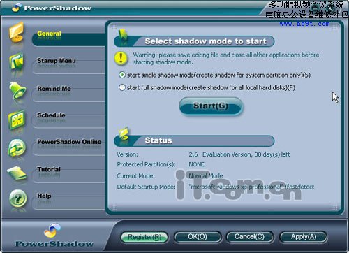 ��Ghost����(qi��ng) �oϵ�y(t��ng)��Ӱ�ӷ����g(sh��)